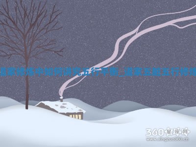 2025/08/14【今日穿衣】五行指南